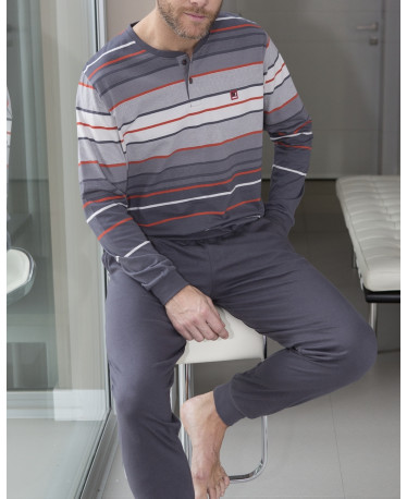 Pyjama massana homme