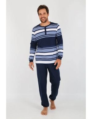Pyjama chic pour homme