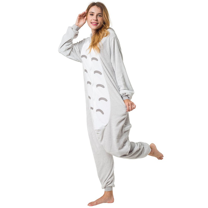 Pyjama kigurumi totoro