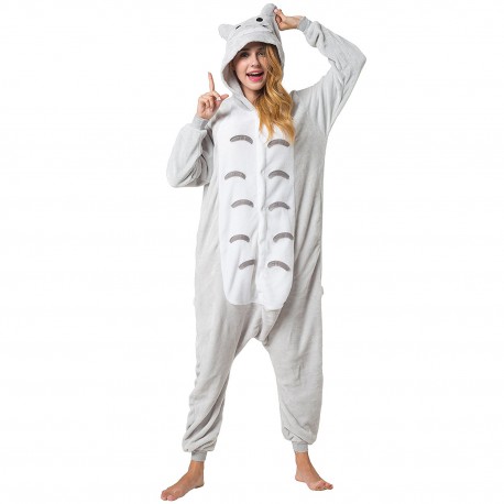 Pyjama mignon homme