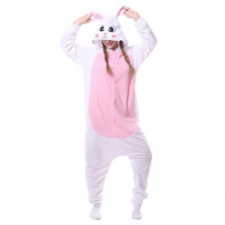 Pyjama trois pieces