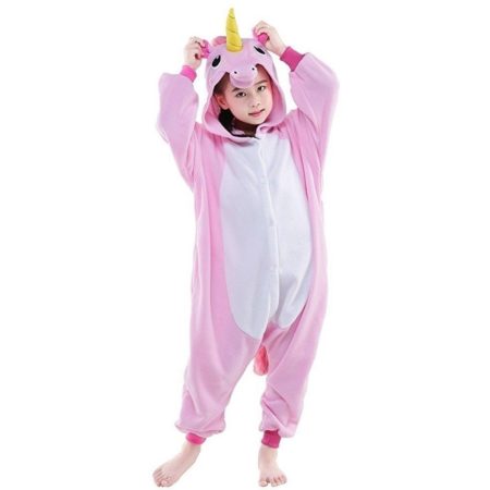 Pyjama licorne livraison 24h