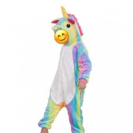 Pyjama licrone