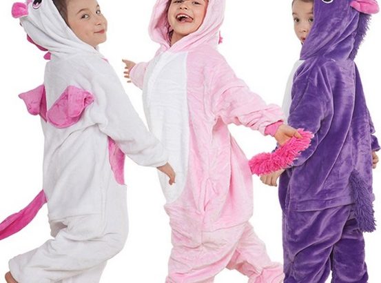 Ou trouver pyjama licorne