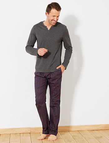 Kiabi homme pyjama