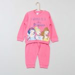 Pyjama bébé fille disney