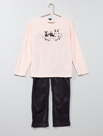 Pyjama licorne kiabi