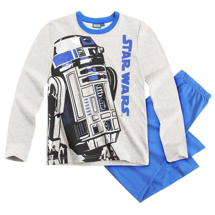 Pyjama enfant star wars