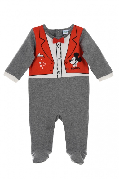 Pyjama mickey bébé