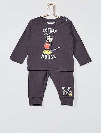 Pyjama 2 pièces 18 mois garçon