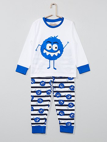 Pyjama kiabi enfant