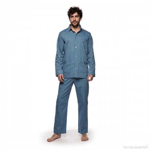 Pyjama homme manga