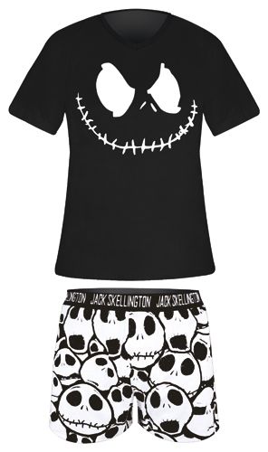 Pyjama homme dark vador
