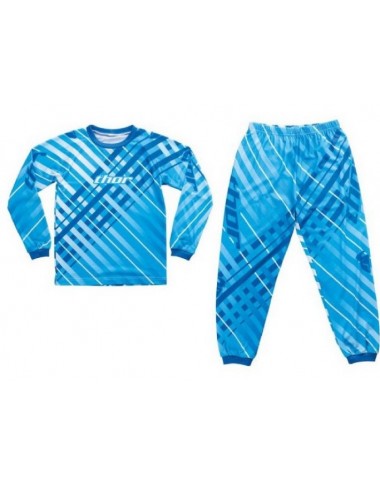 Pyjama enfant moto