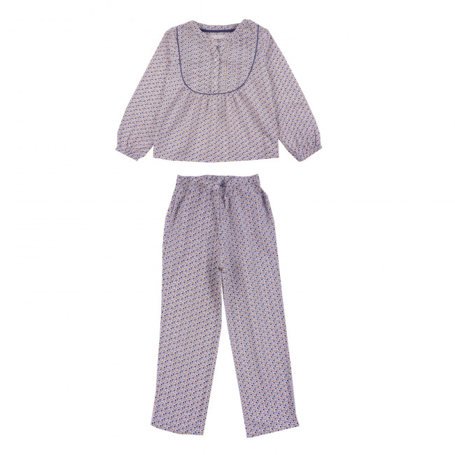 Monoprix pyjama enfant