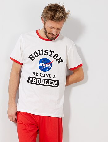 Pyjama grenouillere homme kiabi