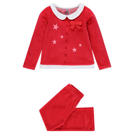 Pyjama noel 2 ans