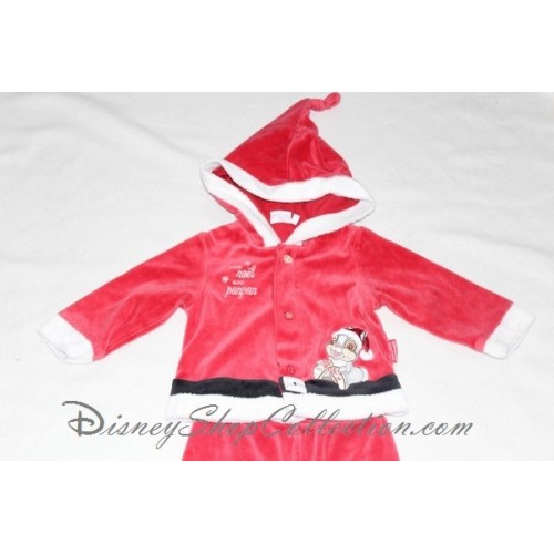 Pyjama noel 18 mois