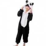 Pyjama panda pour bebe
