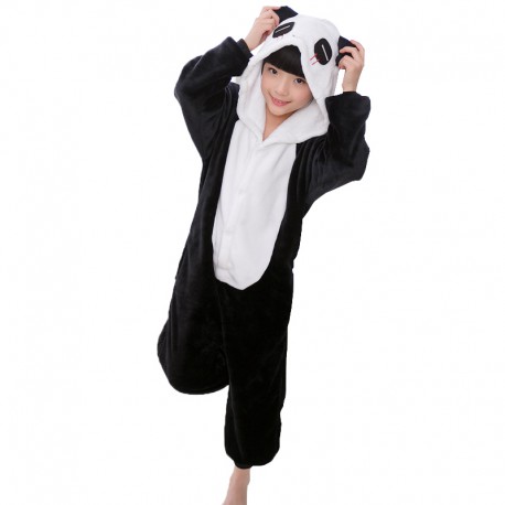 Magasin pyjama panda