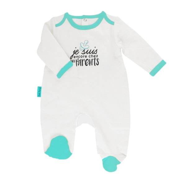 Pyjama de marque bebe