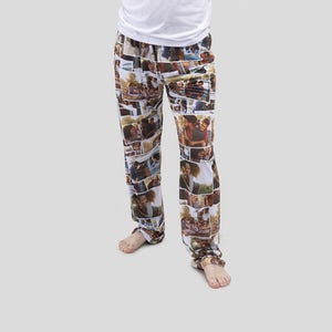 Personnaliser pyjama adulte