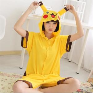 Pyjama pikachu kiabi