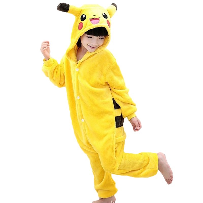 Pyjama pikachu femme