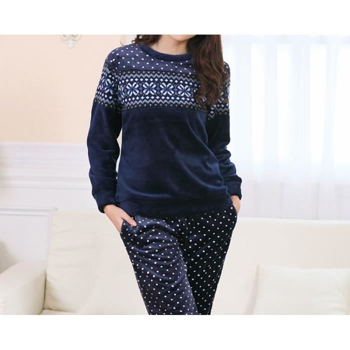 Les pyjama pour femme