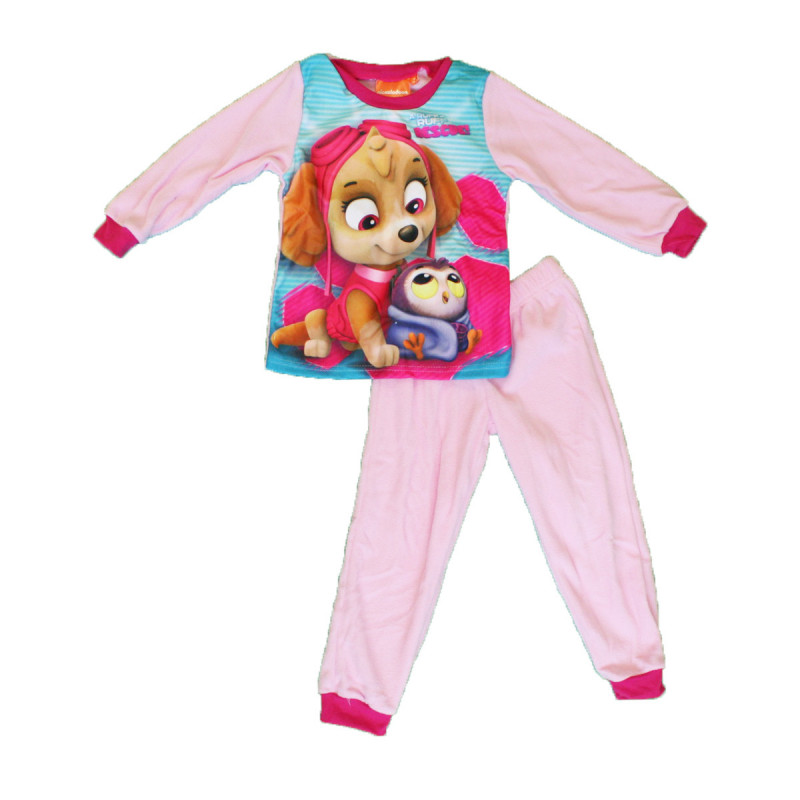 Pyjama pat patrouille 2 ans