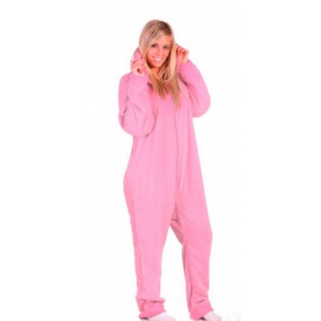 Pyjama polaire