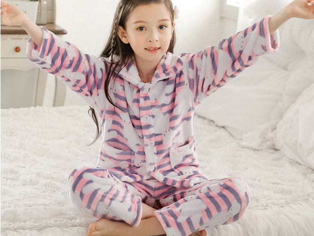 Quel tissu pour faire un pyjama