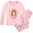 Princesse en pyjama