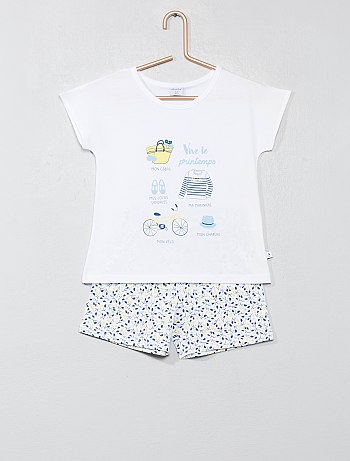 Pyjama absorba soldes