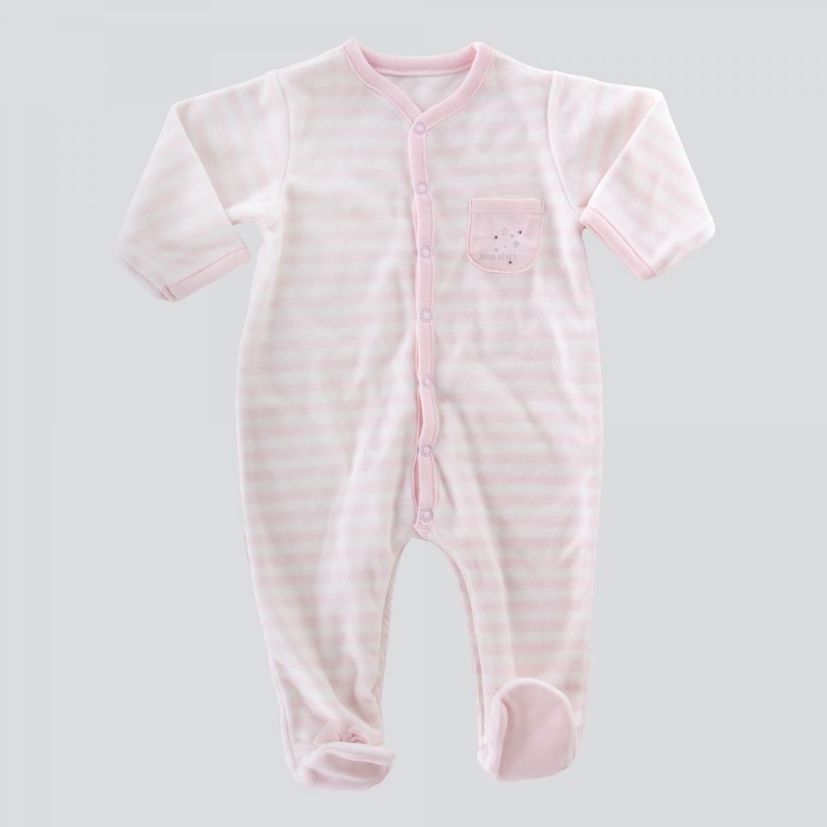 Pyjama de marque bebe