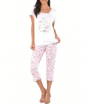 Regence pyjama femme