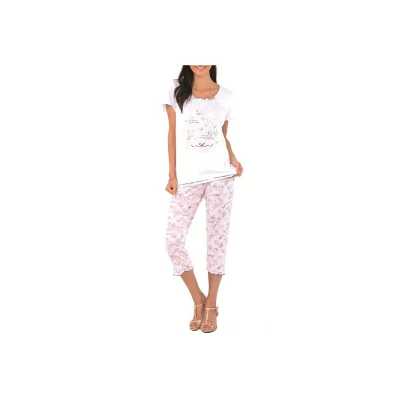 Pyjama regence