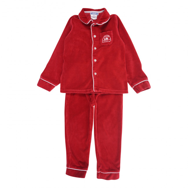 Pyjama enfant 4 ans