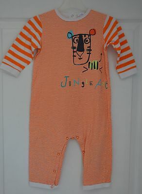Pyjama sans pied 24 mois