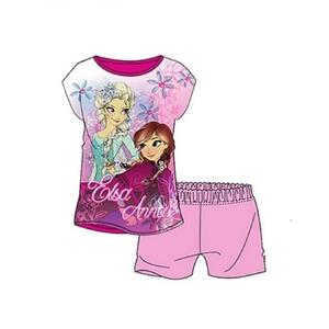 Pyjama reine des neiges 10 ans