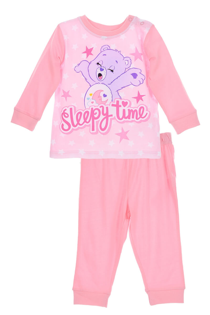 Pyjama bisounours