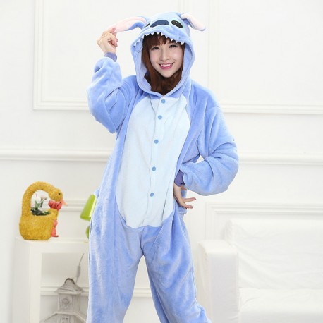 Pyjama stich