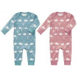 Pyjama bio bebe