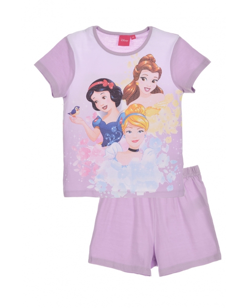 Pyjama fille disney
