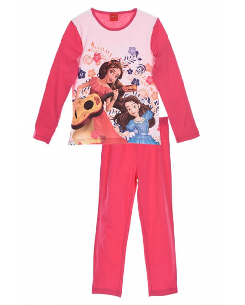 Pyjama elena d'avalor
