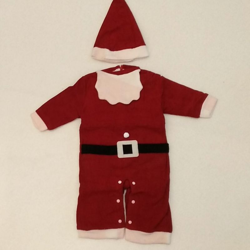 Pyjama noël bébé