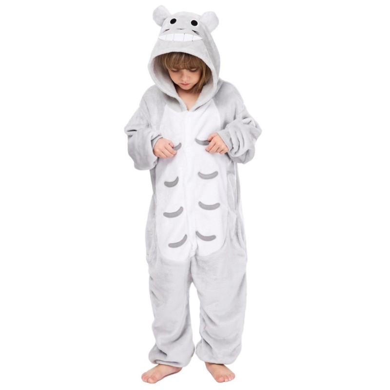 Pyjama totoro 12 ans