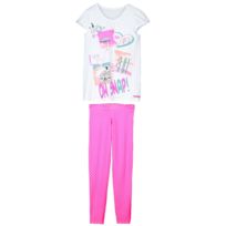 Carrefour pyjama reine des neiges
