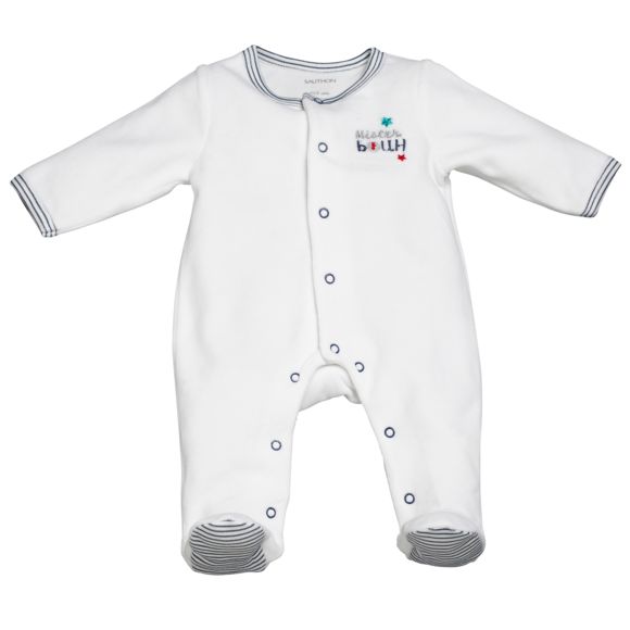 Pyjama bebe 1 mois