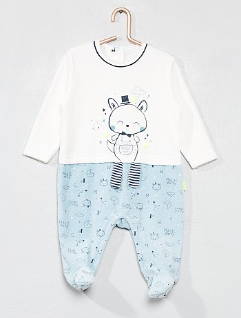 Kiabi pyjama bébé